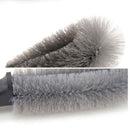 Wheel Brush Tire Rim Tyre Cleaning Brushes Auto Detailing Brush Care Car Wash