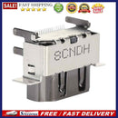 HDMI Port Socket Jack Connector for Microsoft Xbox One X Console Replacement