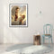 5D DIY Nativity Full Round Drill Mosaic Picture Wall Diamond Painting Kit Crafts