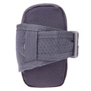 Sports Running Jogging Gym Armband Bag Case Cover Holder(Black)