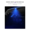 Romantic LED Car Interior Night Reading Lights Touch Control Atmosphere Lamp
