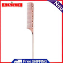 Heat Resistant Hair Combs Practical Comb Salon Hair Styling Tool for DIY Home