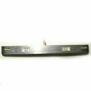 1/14 for Tamiya RC Scania R470 R620 Metal Top Head LED Light Bar Light Strip