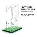 Dual Controllers Stand for PS4/Xbox One/NS Series Game Console Handle Accesso