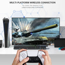 BIGBIG WON R100 USB Wireless Adapter for Windows Switch PS4 PS5 XBOX One S Newly