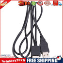 USB Data Sync Charging Cable for Sony E052 A844 A845 Walkman MP3 MP4 Player