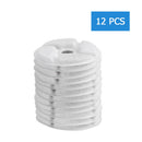 #A 147mm Carbon Filters Water Fountain Replacement for Pet Dog Cat Water Drinkin