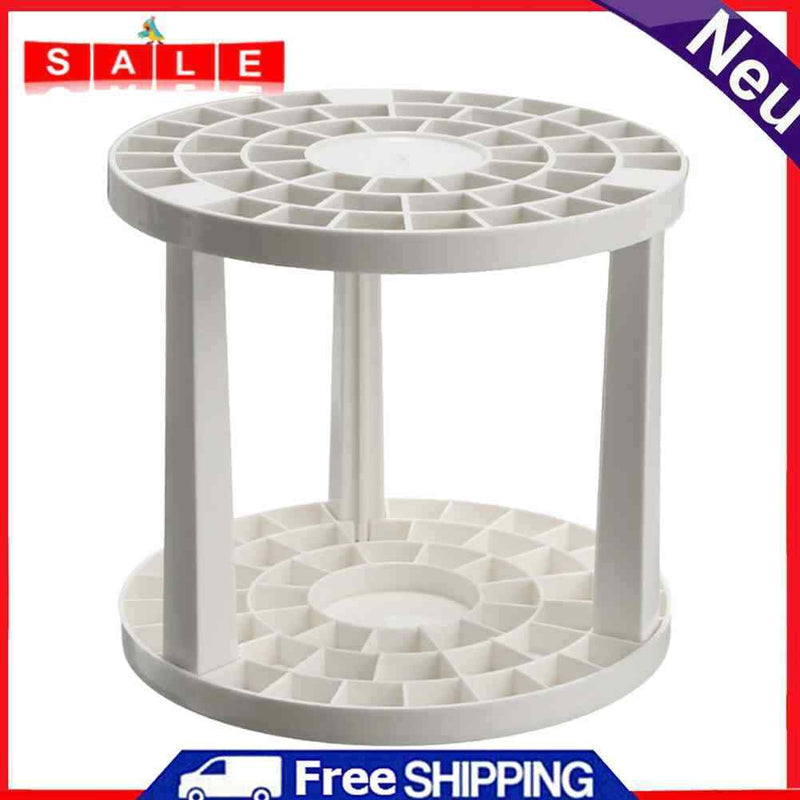 Cosmetic Tool Brush Holder Hanger for Eyeliner Eyebrow Pencil Lipstick Makeup