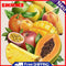 5D DIY Fruits Full Round Diamond Painting Kit Mosaic Picture Wall Art Decoration