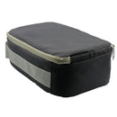 Thickened Outdoor Camping Picnic Cutlery Stove Organizer Gas Canister Holder Bag