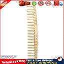 Salon Hair Care Styling Cutting Brush Barber Hairdressing Hair Comb (03) Newly