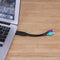 USB to PS2 Cable Male to Female PS/2 Adapter Converter Extension Cable
