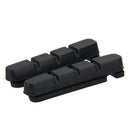 4pcs Road Bike Brake Pads Rubber V Brake Block for DURA ACE ULTEGRA 105 Bicycle