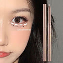 Champagne Highlighter Pencil Eyeshadow&Liner Makeup Pen Waterproof Shimmer