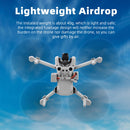 Airdrop System Fishing Bait Ring Gift Payload Delivery for DJI Mini 3 Pro