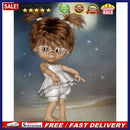 5D DIY Diamond Painting Cartoon Full Drill Art Pictures Rhinestone Artworks G