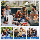 Low-cal Food Salad Container Portable Salad Meals Leakproof Bottles with Cover