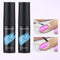 DIY Art Liquid Nail Peel Off Gel Base Coat Finger Cuticle Care Nail Latex Tape