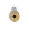 3.5mm Female to 6.5mm Male Headphone to Stereo Microphone Jack Adapter Newly