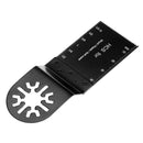 Oscillating Multifunctional Wood Trimmer Saw Blade Tool(HCS/32x40mm) Newly