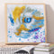 Part Drill Special Shaped DIY Cat 5D Crystal Rhinestones Diamond Painting