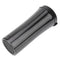 Stainless Steel Vacuum Thermal Bottle Unisex Coffee Tea Insulated Cup(Black
