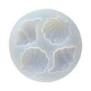 Shell Conch Silicone Mold Baking Decoration for Make Chocolate Cake Dessert