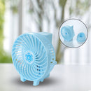 #A Portable Fan Foldable Mini Fan Multipurpose Home Appliance for Student Dormit