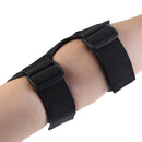Golf Swing Elbow Support Corrector Wrist Brace Practice Training Aid Tool