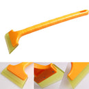 Hot Clean Vehicle Winter Spade Snow Brush Shovel Ice Scraper