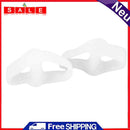 1 Pair Toe Spreader Separator Hallux Valgus Foot Finger Correction Foot Care