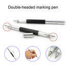 End Tip Scriber Ceramics Glass Engraving Tungsten Steel Made Scribing Pen