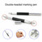 End Tip Scriber Ceramics Glass Engraving Tungsten Steel Made Scribing Pen