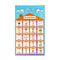 Education Readings Early Childhood Mixed Sound Insert Card Vowel Teaching Aids