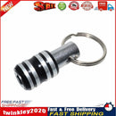 1/4inch Hex Shank Screwdriver Bits Holder Extension Bar Adapter (Black) Newly