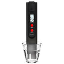 High Precision PH Meter EC TDS Tester Aquarium Pool Water Hardness Instrument