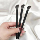 Beauty Cosmetic Make Up Tool Nose Silhouette Nose Shadow Brush Makeup Brushes