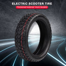 8.5"" Tire Electric Scooter 50/75-6.1 81/2 X 2 Rubber Vacuum Tire Scooter