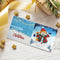 8pcs DIY Special Shaped Diamond Painting Santa Claus Snowman Elk Christmas