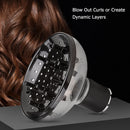Salon Hair Care Blower Diffuser Curl Hair Stereotype Styling Tool Accessories