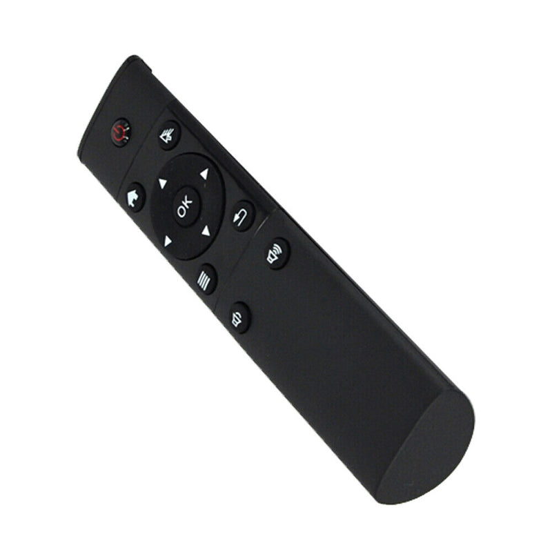 2.4GHz Wireless 12 Button Keyboard Remote Air Mouse Support for Android