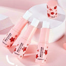 Invisible Pore Primer Stick Pore Eraser Waterproof Primer Face Base Makeup Q6E6