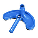 Vacuum Cleaner Brush Head Nozzle Replacement Parts Half Moon Cleaning Brushes