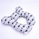 Cute Baby Head Protector Pillow Infant Toddler Prevent Injured Pad (Cat) Newly