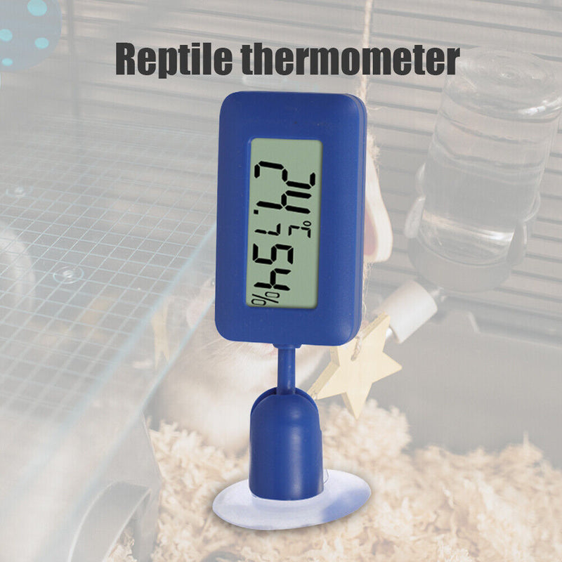 #A Temperature Humidity Meter Digital Accurate Accessories Measurement Instrumen