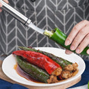 Household Seeded To Core Vegetable Slicer Core Remover Deseeder Tool Cut Pepper