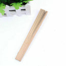 Ladies Fragrant Sandalwood Hand Held Fan Wooden Wedding Favors Party Y5N2 C2N1