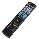 Hillrong LG 42LE4500 AKB72914209 AKB74115502 AKB69680403 Remote