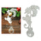 Christmas Mouse Metal Cutting Dies Scrapbooking Stencil Paper Decor DIY M1G9