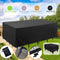 Outdoor Furniture Rain Snow Cover Durable Patio Garden Sofa Table Dust Covers